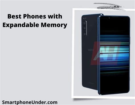 Mobile Phones with Expandable Memory (Jun 2024).